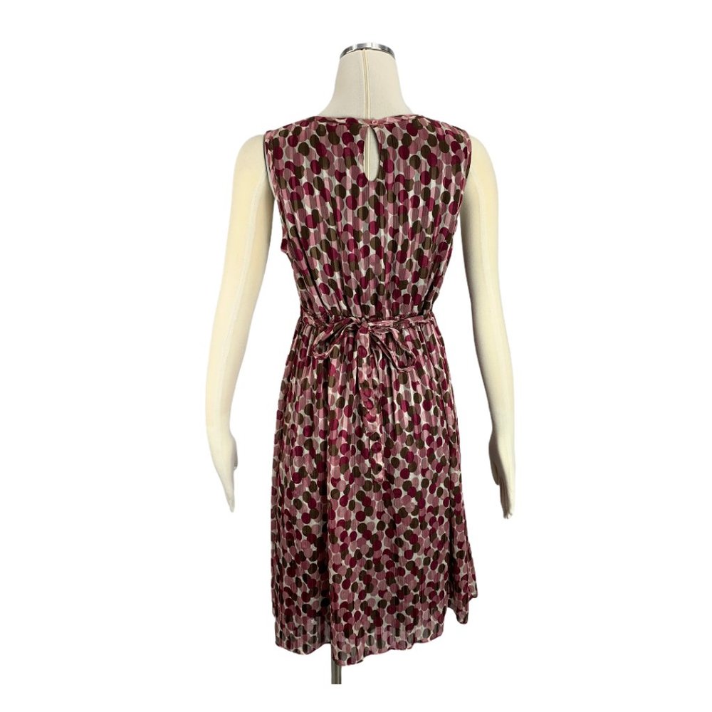 Motherhood Maternity Large Dress Pink - Picture 3 of 7